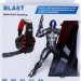 Наушники Blast BAH-630