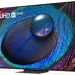 Телевизор LG 65UR91006LA.ARUB