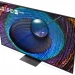 Телевизор LG 65UR91006LA.ARUB