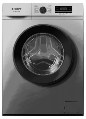 Стиральная машина KRAFT KF-MBDS7109G