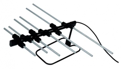 ТВ-антенна Дельта ДМВ