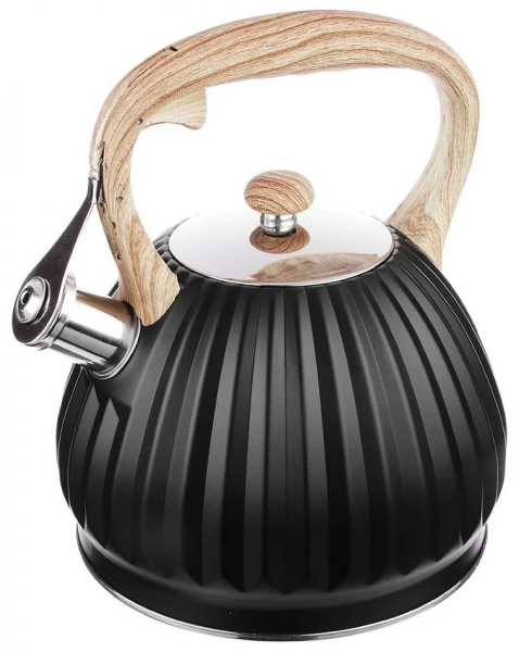 Чайник со свистком Vetta 847-075