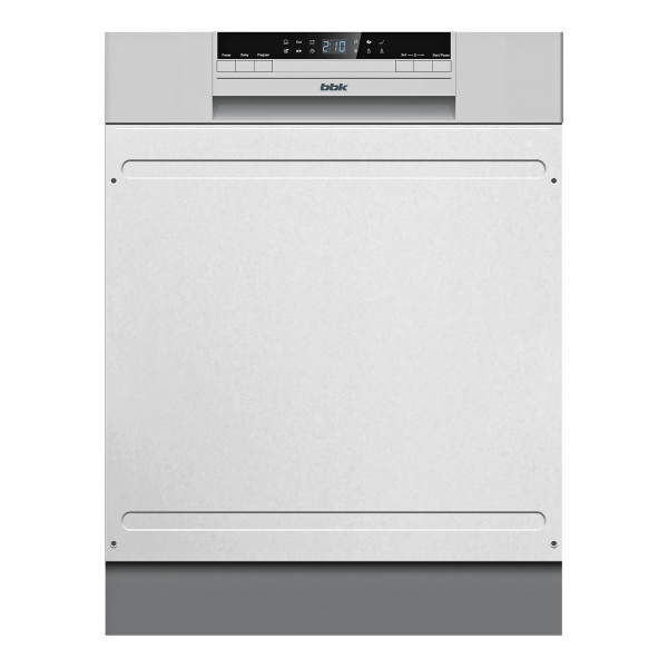 Посудомоечная машина BBK 60-DW203D