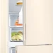 Холодильник Samsung RB37A5470EL/WT, бежевый