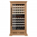 Винный шкаф Meyvel MV99PRO-KBT2 (Натуральный бук)