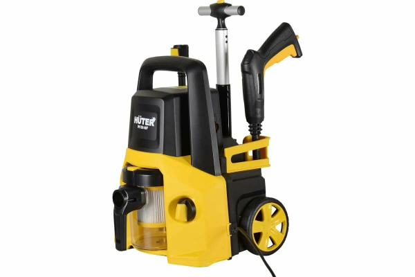 Мойка высокого давления HUTER W150-MF 70/8/26