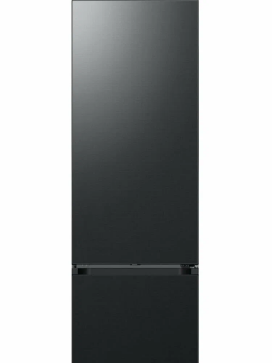 Холодильник Samsung RB38C7B4EB1/EF, черный