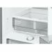 Холодильник Samsung RB38C7B4EB1/EF, черный