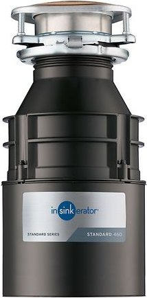 Измельчитель пищевых отходов InSinkErator Standart 460 10