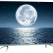 Телевизор ARTEL TV UA43H3401 Smart Android стальной с голосовым управлением