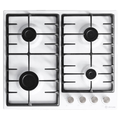 Газовая варочная поверхность De Luxe 6040.00г 001