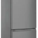 Холодильник HOTPOINT HT 5200 MX, 325 л, внешнее покрытие-эмаль, размораживание - No Frost, дисплей, 60 см х 196 см х 64 см