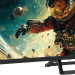 Телевизор SBER SDX-32H3114 HD SMART TV Салют