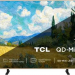 Телевизор TCL 55A400 Pro Mini LED SMART TV Google