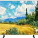 Телевизор TCL 55A400 Pro Mini LED SMART TV Google