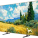 Телевизор TCL 55A400 Pro Mini LED SMART TV Google
