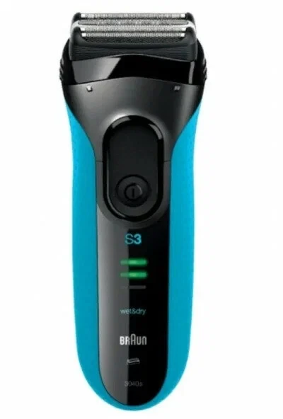 Электробритва Braun Series 3 3040s Wet&Dry