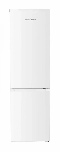 Холодильник SNOWCAP CLF NF 294 W, A+, No Frost, 237 л 
