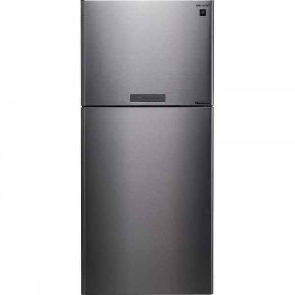 Холодильник Sharp SJXG55PMSL