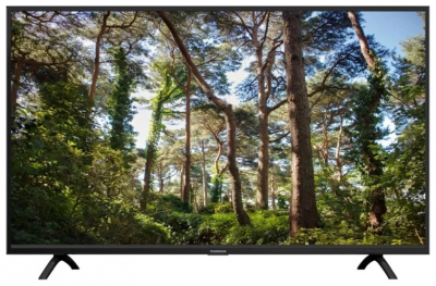 32" Телевизор Thomson T32RTL6030 LED, черный 