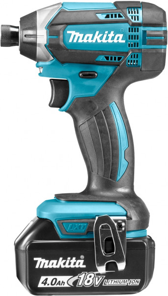 Ударный винтоверт Makita DTD152RME