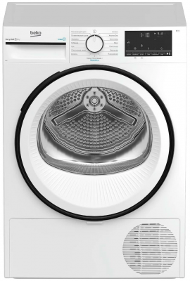 Сушильная машина Beko B3T68230
