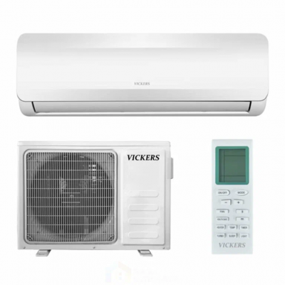 Сплит-система VICKERS VCH-18HE Rook