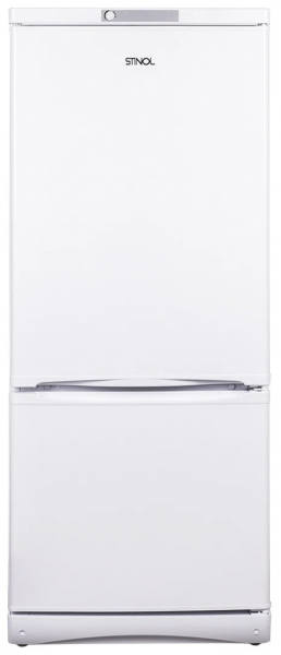 Холодильник Stinol STS 150, 243 л, 60х150х62 см