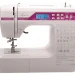 Швейная машина Comfort 100A, белый