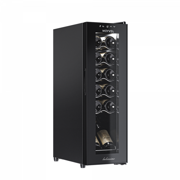 Винный шкаф Meyvel MV12-CBD1