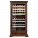 Винный шкаф Meyvel MV99PRO-KBT2 (Итальянский орех)