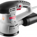 Эксцентриковая шлифмашина Зубр ЗОШМ-450-125