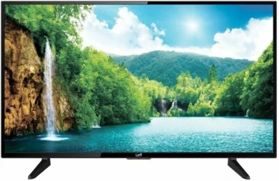 Телевизор Leff 43F541T