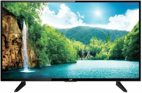 Телевизор Leff 43F541T