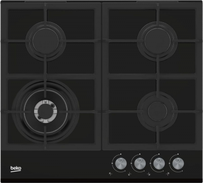 Газовая варочная панель Beko HILW 64235 S