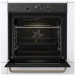 Встраиваемый независимый электрический духовой шкаф Gorenje BOS67371CLB, чёрный, 13 режимов, очистка паром AquaClean