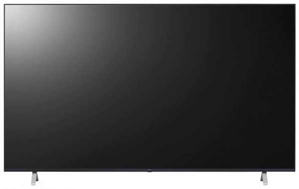 70" Телевизор LG 70UP77506LA LED, HDR (2021), черный