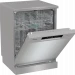Посудомоечная машина Gorenje GS642E90X, отдельностоящая, полноразмерная, электронное управление, 6 программ
