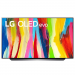 48" Телевизор LG OLED48C2RLA, темный титан