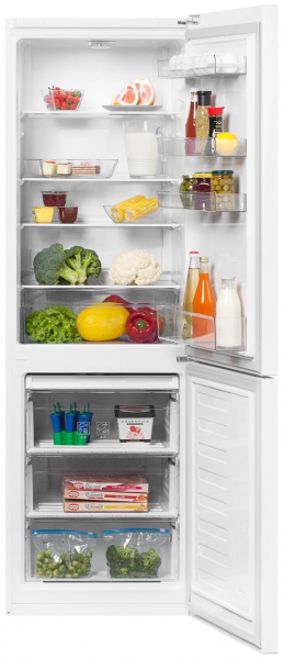 Холодильник BEKO RCSK339M20W