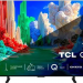 Телевизор TCL 55A400 QLED SMART TV Google