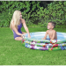 Детский бассейн Bestway 91007 (004889) Mickey And Friends, 122х25 см