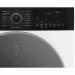 Сушильная машина HOTPOINT TDSH 85V B, сенсорное управление, загрузка 8 кг, коллекторный мотор, 15 программ сушки 