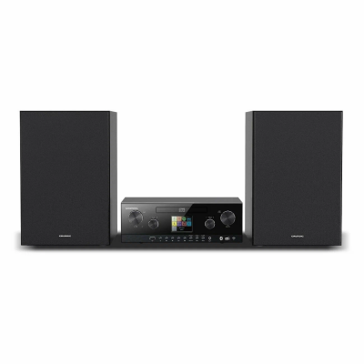 Музыкальный центр Grundig CMS 5000