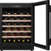 Винный шкаф встраиваемый MAUNFELD MBWC-135S54 
