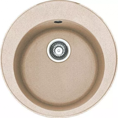 Кухонная мойка Franke ROG 610-41 (бежевый)