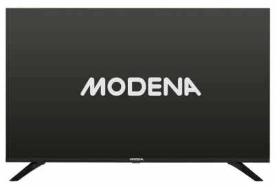 Телевизор MODENA LCD 50" BLACK TV 5077 LAX