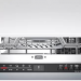 Встраиваемая посудомоечная машина Bosch SPV 2HKX41E