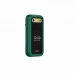 Кнопочный телефон NOKIA 2660 TA-1469 DS EAC UA LUSH Green (1GF011PPJ1A05)