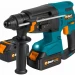 Перфоратор аккумуляторный Bort BHD-20Li-BL
